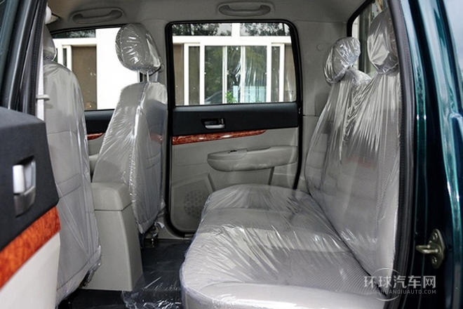 2013款 2.8T柴油兩驅VE泵