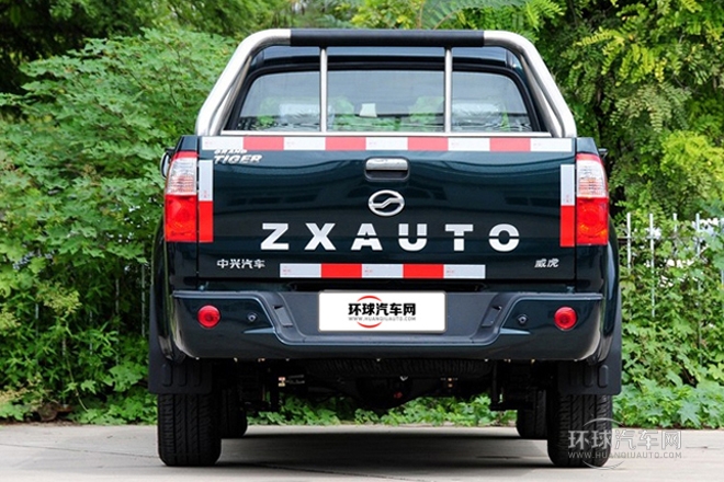 2013款 2.8T柴油兩驅VE泵