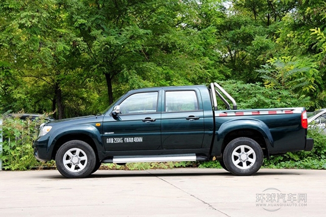 2013款 2.8T柴油兩驅VE泵