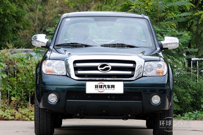 2013款 2.8T柴油兩驅VE泵