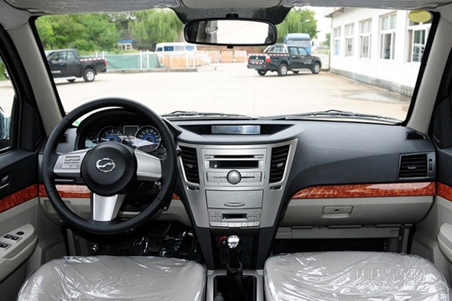 2013款 2.8T柴油兩驅(qū)VE泵