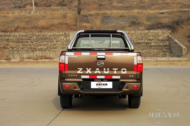 2014款 2.5T柴油四驅(qū)豪華型