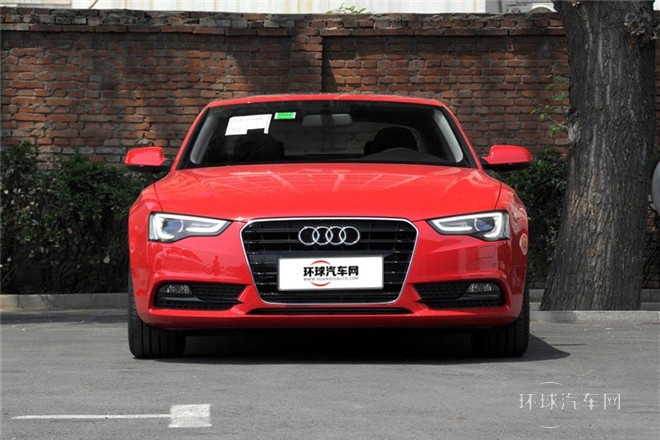 2014款 Sportback 45 TFSI風(fēng)尚版