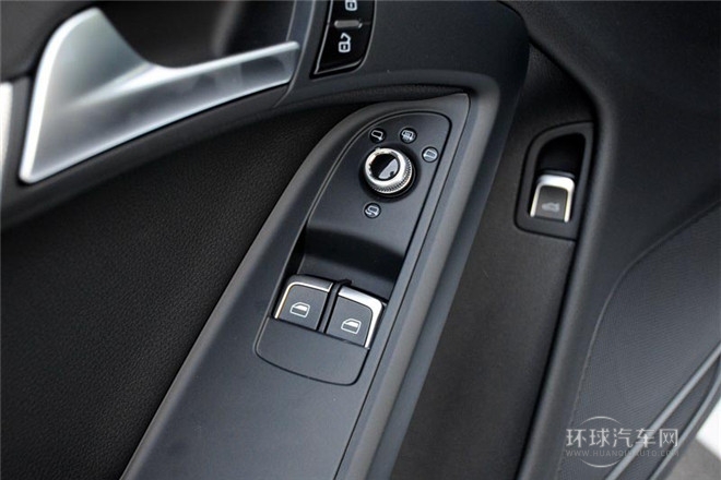 2014款 Cabriolet 45 TFSI quattro