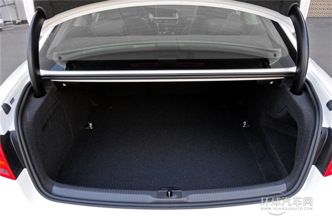 2014款 Cabriolet 45 TFSI quattro