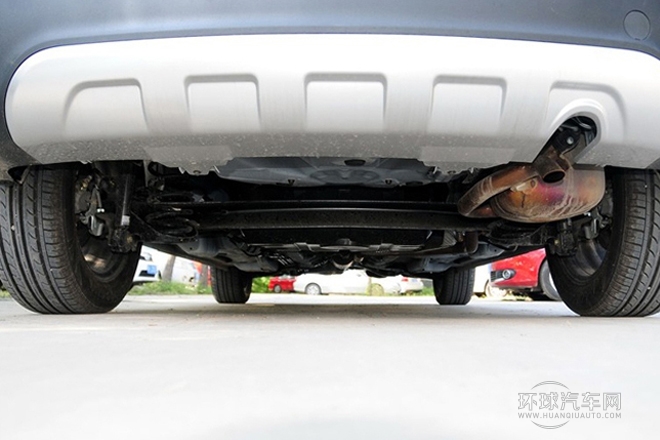 2014款 1.5L 手動啟航版