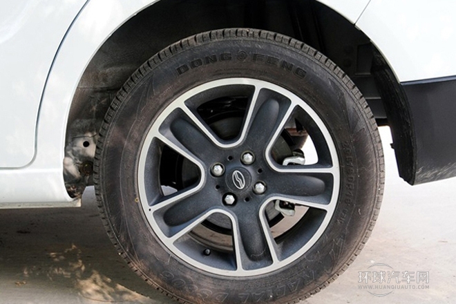 2014款 1.5L 手動啟航版