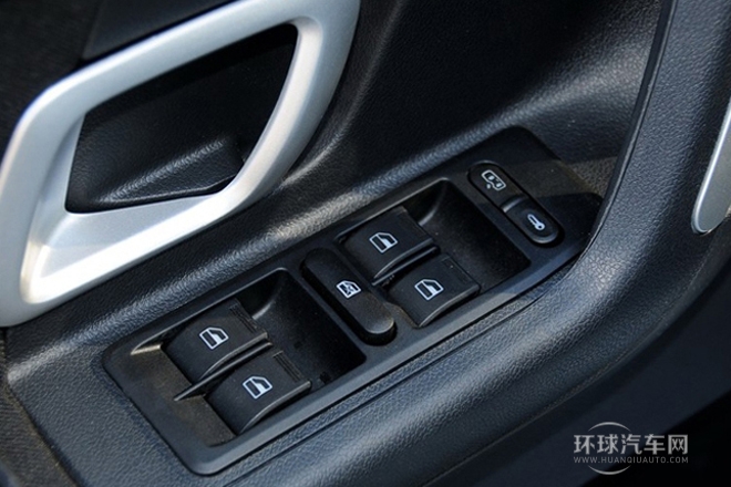 2014款 1.5L 手動啟航版