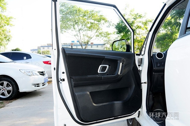 2014款 1.5L 手動(dòng)啟航版