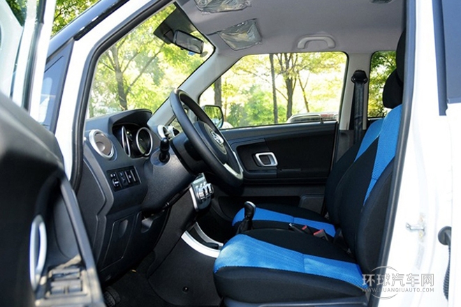 2014款 1.5L 手動啟航版