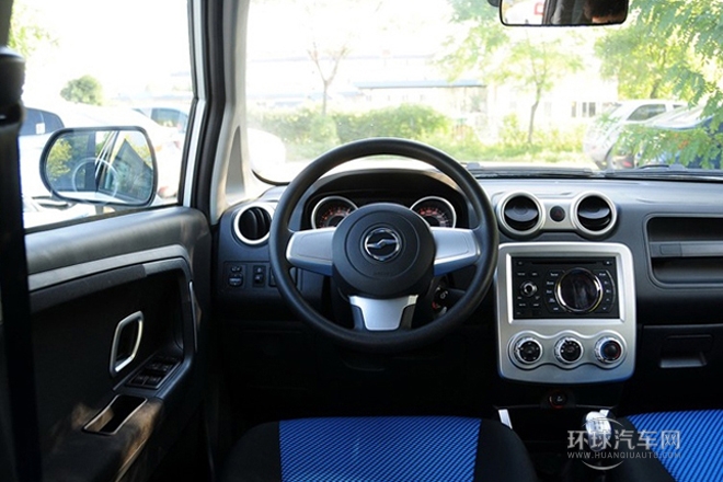 2014款 1.5L 手動啟航版