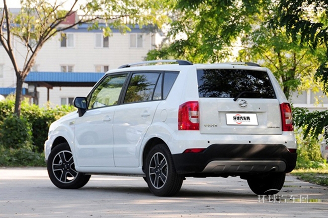 2014款 1.5L 手動啟航版