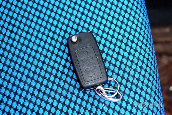 2014款 1.5L 手動商務版