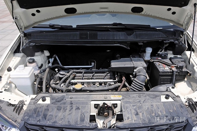 2014款 1.5L 手動商務版