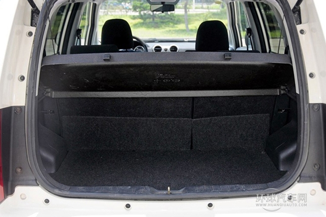 2014款 1.5L 手動商務版