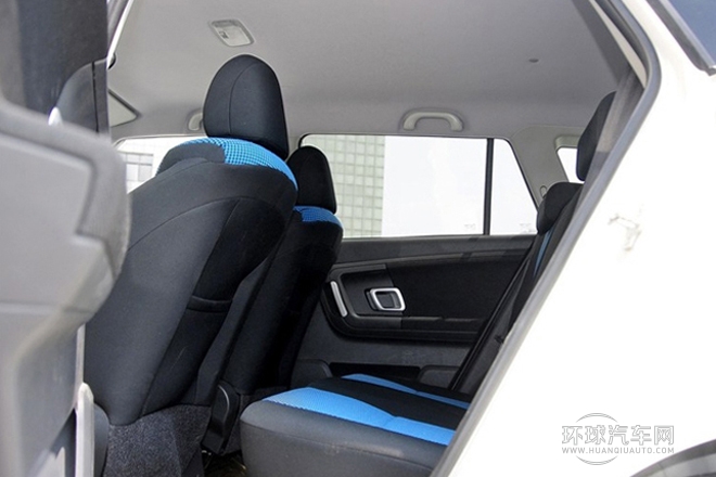 2014款 1.5L 手動商務版