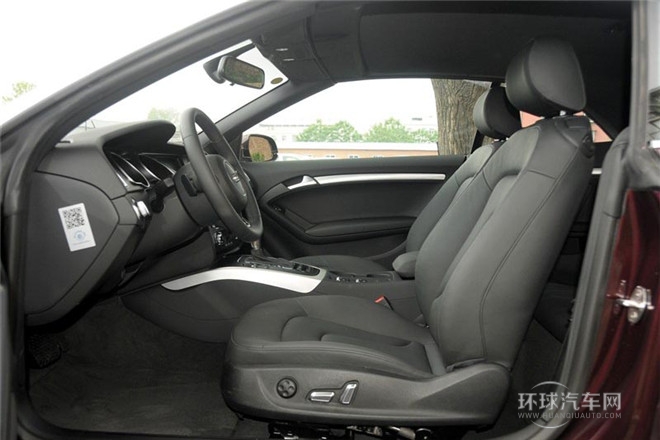 2014款 Cabriolet 45 TFSI風尚版