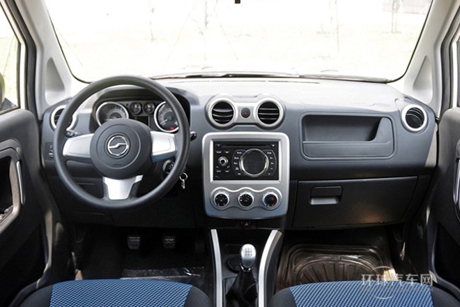 2014款 1.5L 手動商務版