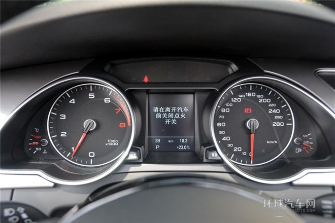 2014款 Cabriolet 45 TFSI風尚版