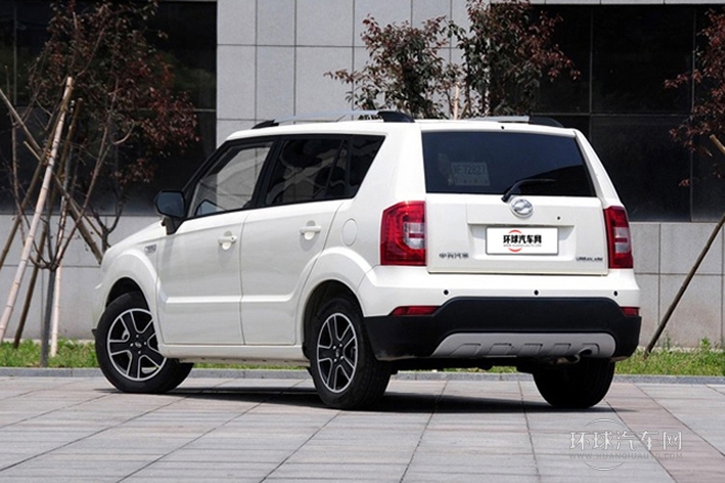 2014款 1.5L 手動商務(wù)版