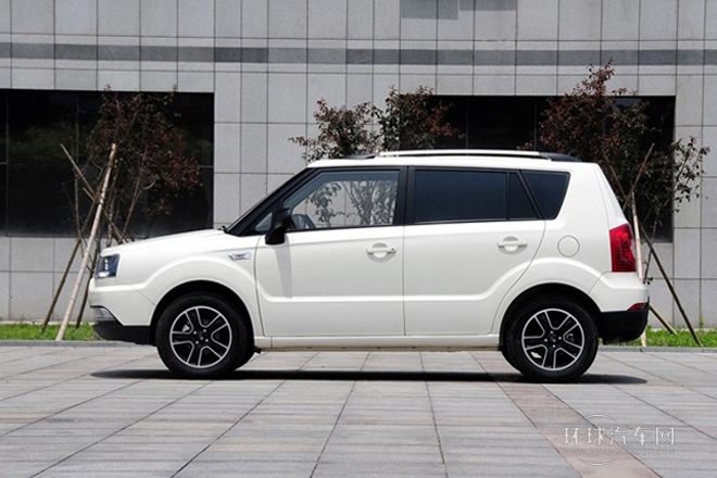 2014款 1.5L 手動商務版