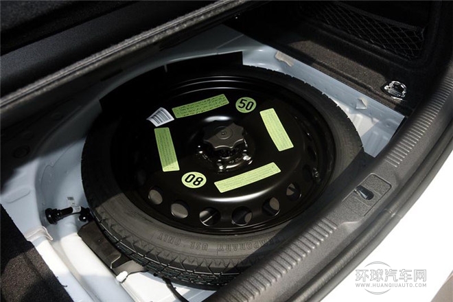 2014款 Cabriolet 45 TFSI