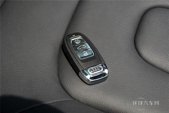 2014款 Coupe 45 TFSI風尚版