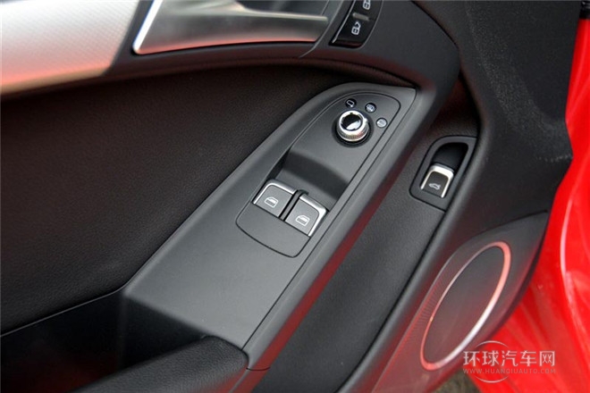 2014款 Coupe 45 TFSI風尚版