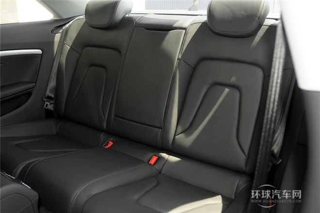 2014款 Coupe 45 TFSI風尚版