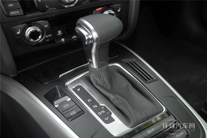 2014款 Coupe 45 TFSI風尚版