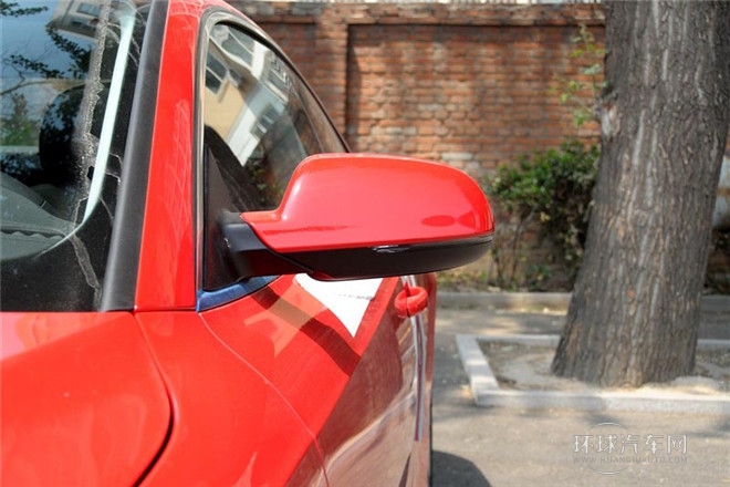 2014款 Coupe 45 TFSI風(fēng)尚版