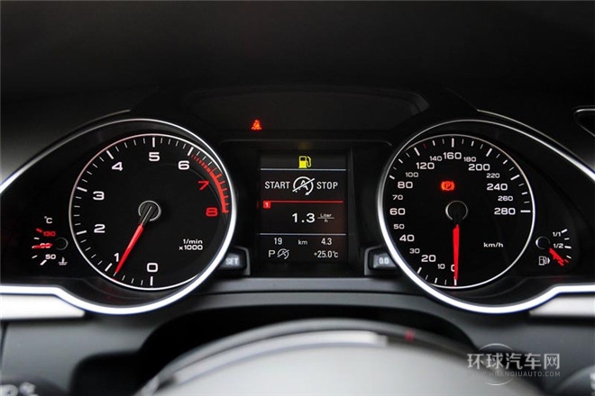 2014款 Coupe 45 TFSI