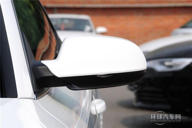 2014款 Coupe 45 TFSI