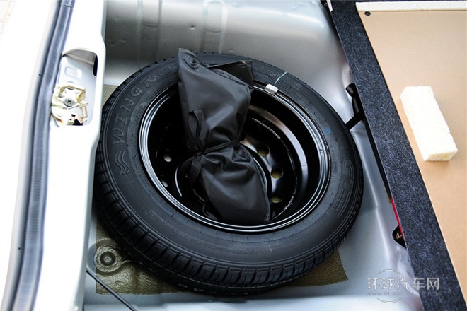 2012款 運動版 1.0L 手動啟航型