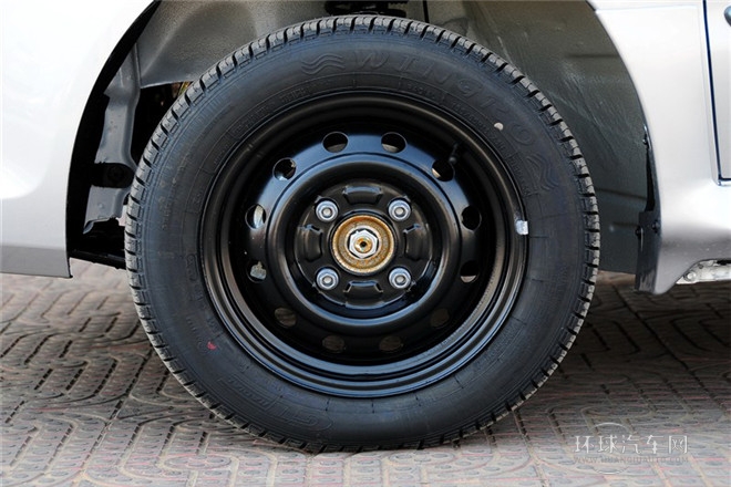 2012款 運動版 1.0L 手動啟航型