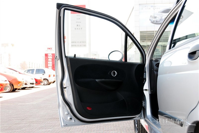 2012款 運動版 1.0L 手動啟航型