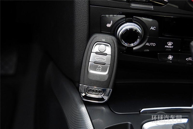 2014款 Coupe 45 TFSI quattro