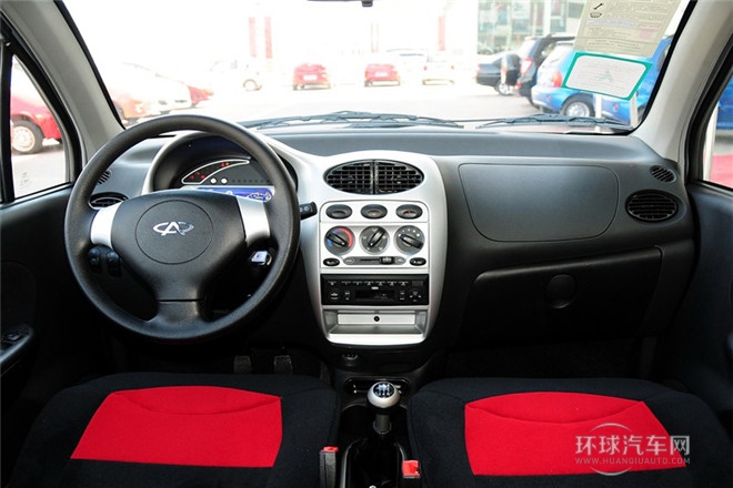 2012款 運動版 1.0L 手動啟航型