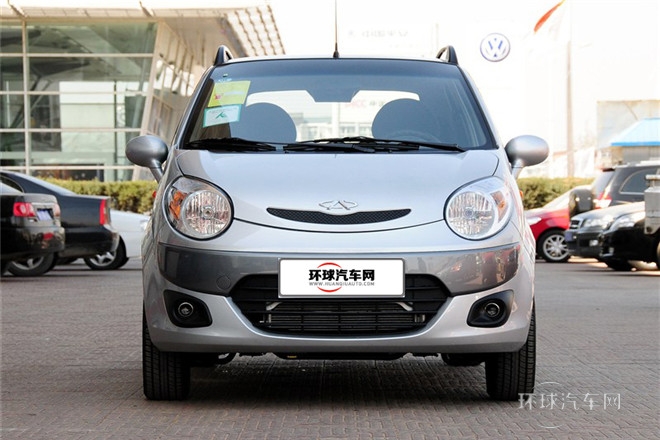 2012款 運動版 1.0L 手動啟航型