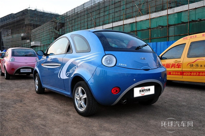 2009款 1.3L 手動歡樂型