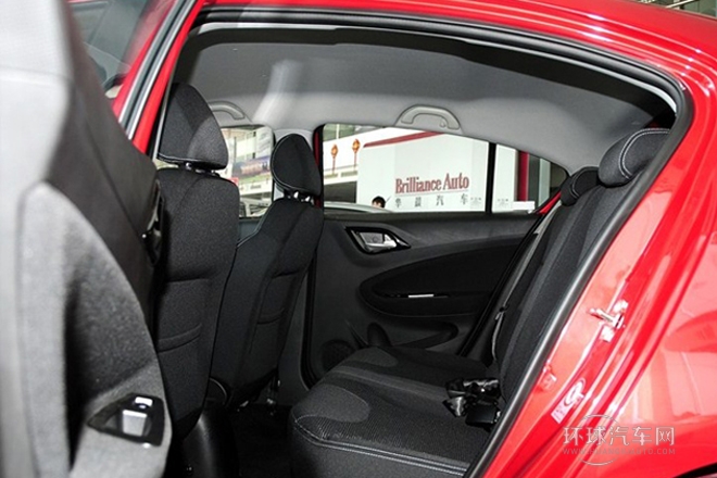 2014款 1.5L 手動精英型