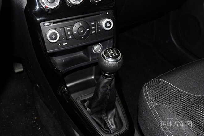 2014款 1.5L 手動精英型