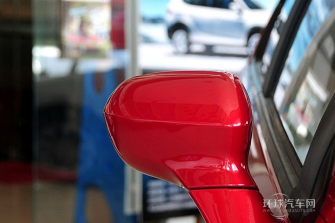 2014款 1.5L 手動精英型