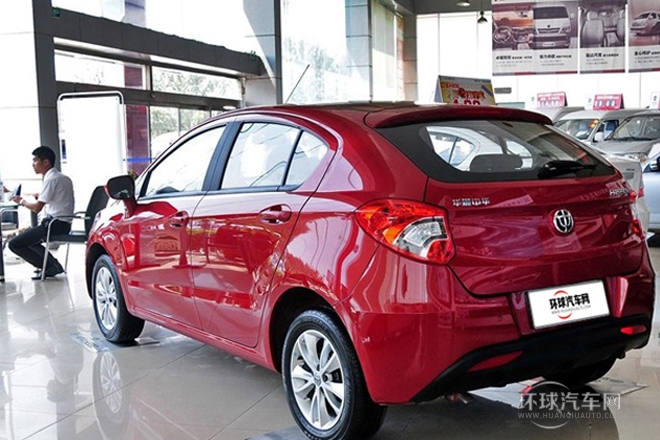 2014款 1.5L 手動精英型