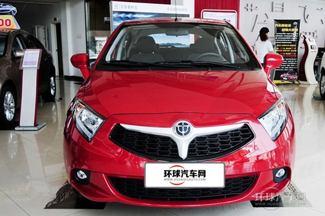 2014款 1.5L 手動精英型