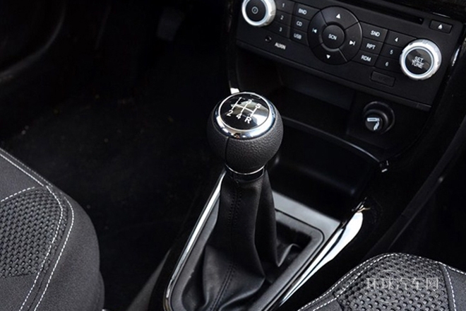 2014款 1.5L 手動酷悅型