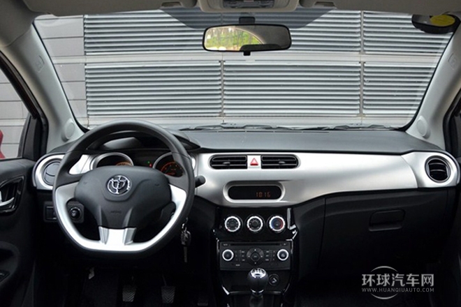 2014款 1.5L 手動酷悅型