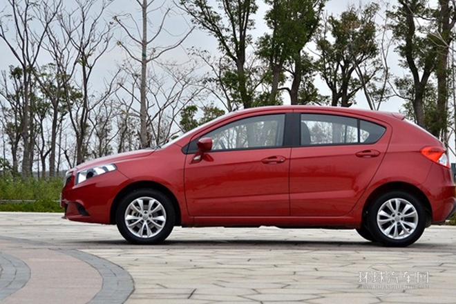 2014款 1.5L 手動酷悅型