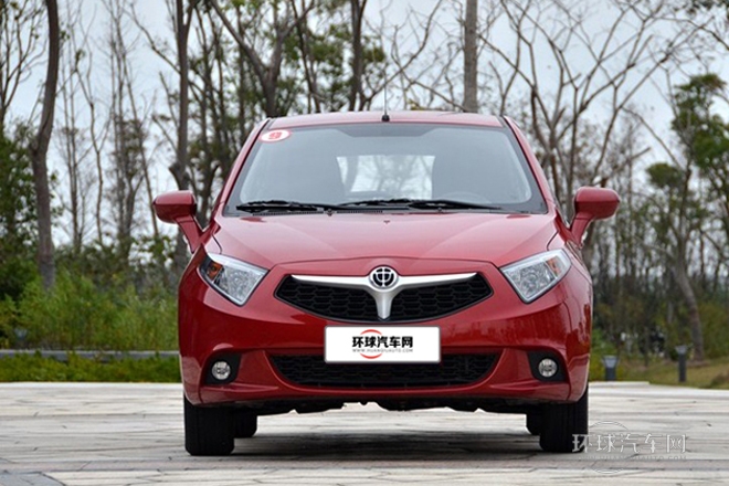 2014款 1.5L 手動酷悅型