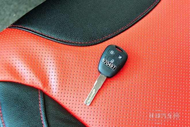 2014款 1.5L 手動酷悅型